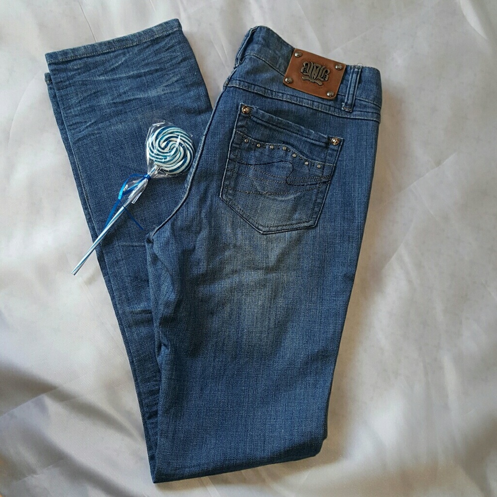 👖London Bridge jeans size 28